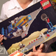 Image for article titled The Lego's Factory and Secret Vault Magical Mystery Tour